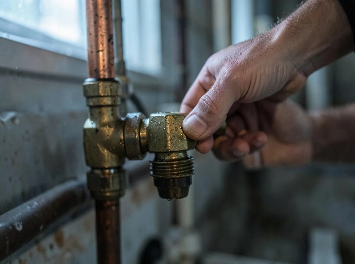 Emergency Plumber Kingwood, TX FAQs
